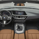 Illustration for article titled The 2019 BMW Z4 sDrive30i Brings You A 255-HP Turbocharged Four-Cylinder